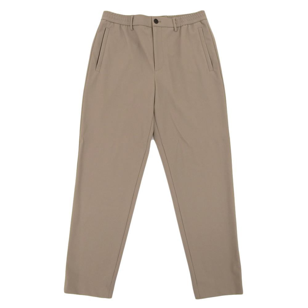 Theory Excellent Condition Feather Precision Punch Kurtis Drawstring Pants, Men's, Beige, Size 32, 25 Years Old Bottoms 32 beigeUsed