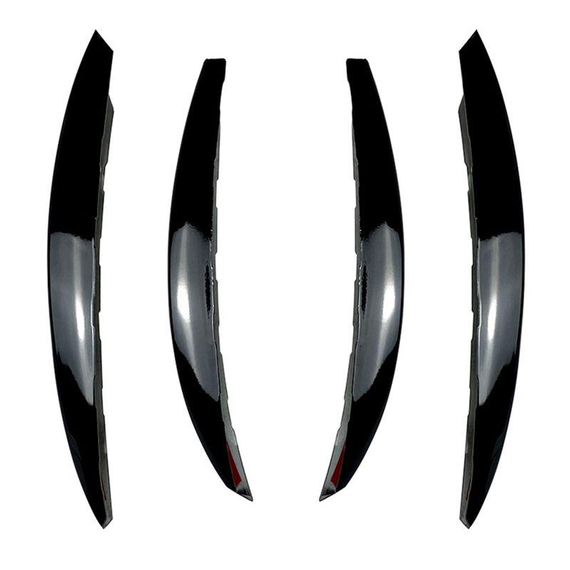 

ABUL-Front Bar Air Inlet Grille Trim Modification Front Fog Light Grille Car Component For C-Class W206 C200 C260