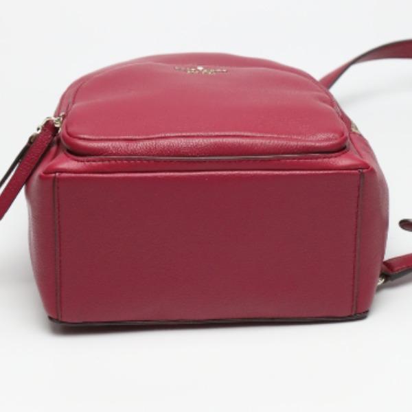 Kate Spade Mini Bag Backpack Â· Daypack Burple Women Used