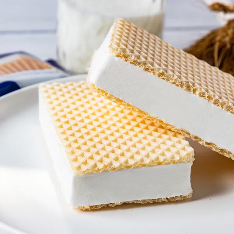 Zhongjie Bingdian Gelati e Ghiaccioli Assortiti