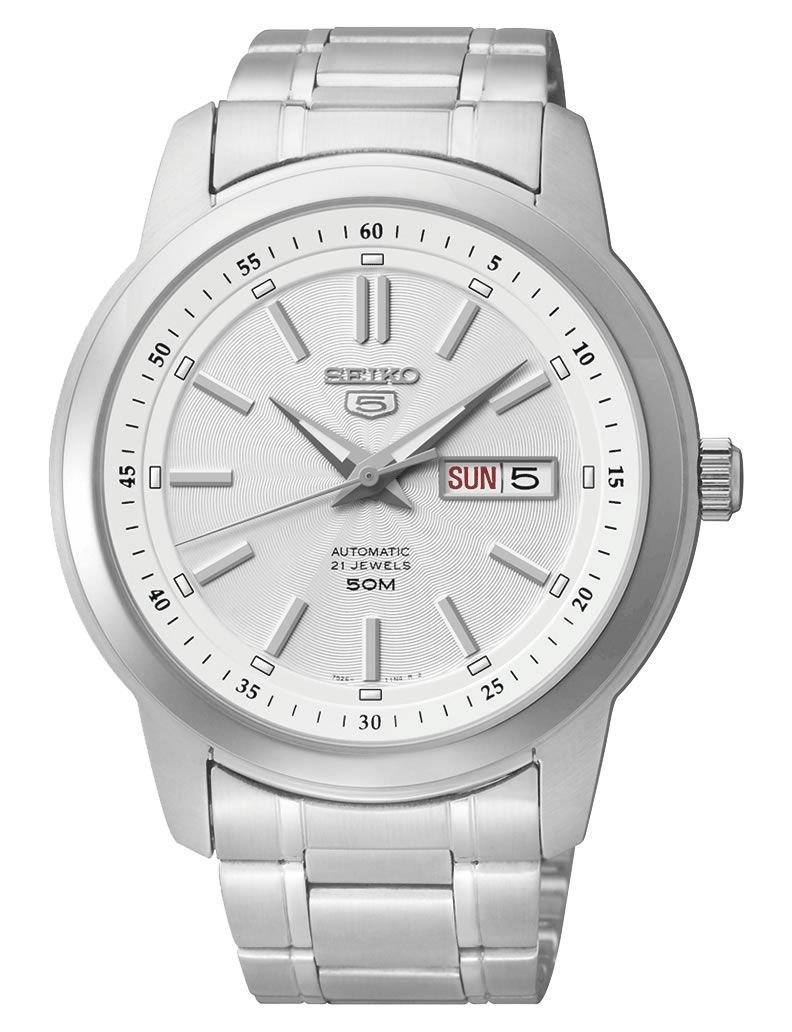 

Часы Seiko 5 SNKM83K1 (Сейко) Мужской [Товар]