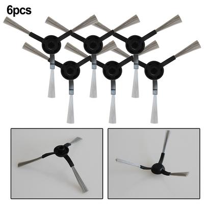 Hard-to-reach Corners Side Brushes Robot Vacuum Cleaner Parts