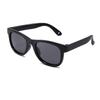 Factory Flexible Silicone Polarized Kids 0-3 Years Polarized Toddler Baby Sunglasses