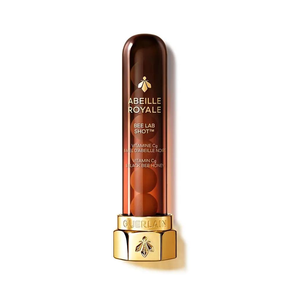 

[7-Day Vitamin Shot] Abeille Royale B.Lab Shot