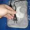 New Cartoon Electric Hot  Reusable Plush Hot Water Bag For Girl Gift, Charging Heating Water Bags Winter Warm Hand Pocket