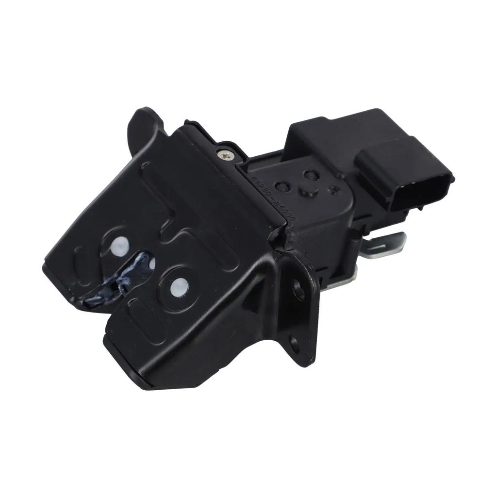 81230A6000 Lock 81230-A6000 Lock Direct Replacement Easy Installation Enhanced Security Long-term Performance Robust Mechanism