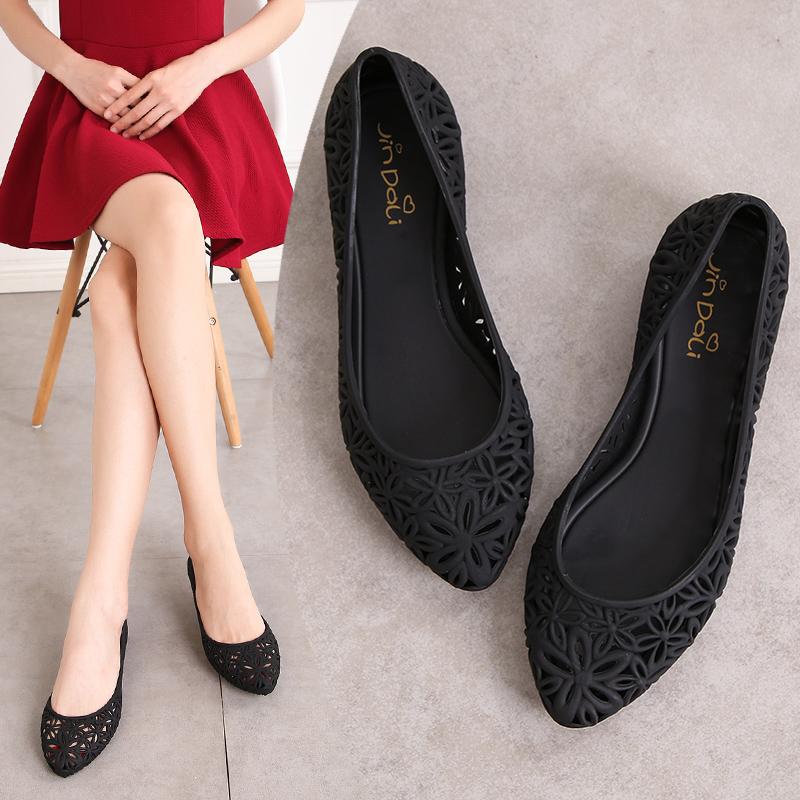 Fashion Shoes Beach Sandal Woman Luxury Summer Heels Girls Fashion 2025 Flat Comfort Closed Jelly Scandals Rome Fashion Womens Shoes 202