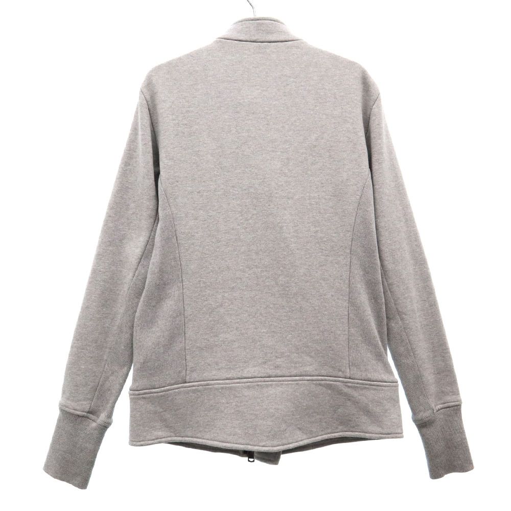 R LA PROVOCAZIONE ETERNA Zip jacket 4 gray Men's Used