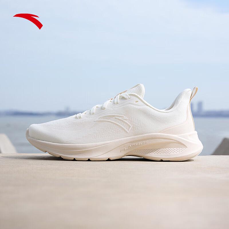 

ANTA Breeze Women s Lightweight Running Shoes US 7