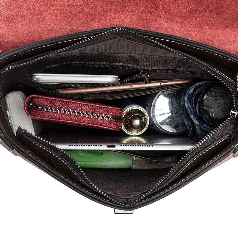 Handmade Embossing Genuine Leather Backpack 2021 New Women Bag Nature Soft Cowhide Travel Bags