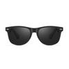 AI Smart Translate Eyeglasses IP67 Waterproof Lightweight Stereo Sound Music Play Glasses Voice Assistant Wireless Sports Eyewear