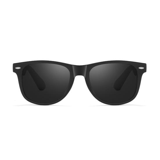 AI Smart Translate Eyeglasses IP67 Waterproof Lightweight Stereo Sound Music Play Glasses Voice Assistant Wireless Sports Eyewear