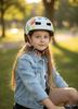 Kask rowerowy fischer bmx plus dziecięcy xs/s 48-54cm