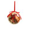 Christmas Hanging Ornament Balls Decorative Hanging Decorations For Tree Ornaments Window Indoor & Outdoo