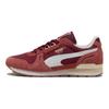 Puma RX 737 Vintage Update Team Regal Red Unisex Sneakers Exotic-Red 403288-02