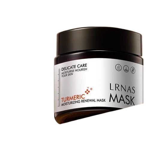 AVIARA™ Turmeric Glow Gel Cream 65g | Ceramides & Alpha Arbutin Moisturizer | Fades Dark Spots & Acne Marks | Hydrating, Lightweight & Non-Greasy F