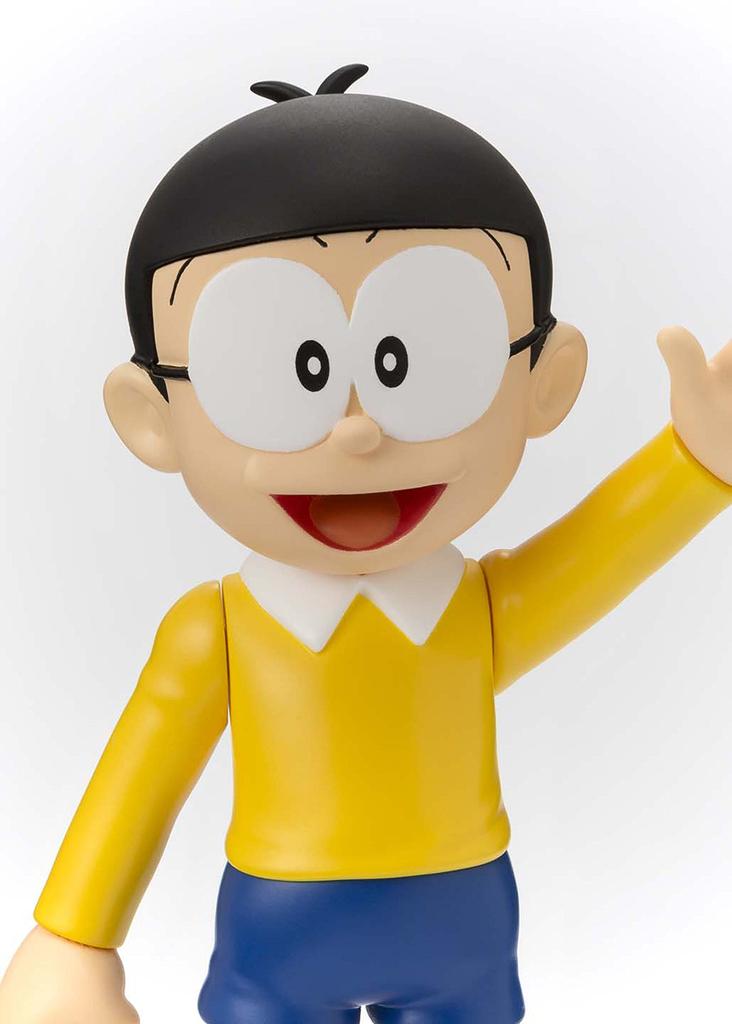 Bandai Tamashii Nations Figuarts Zero Nobi Nobita