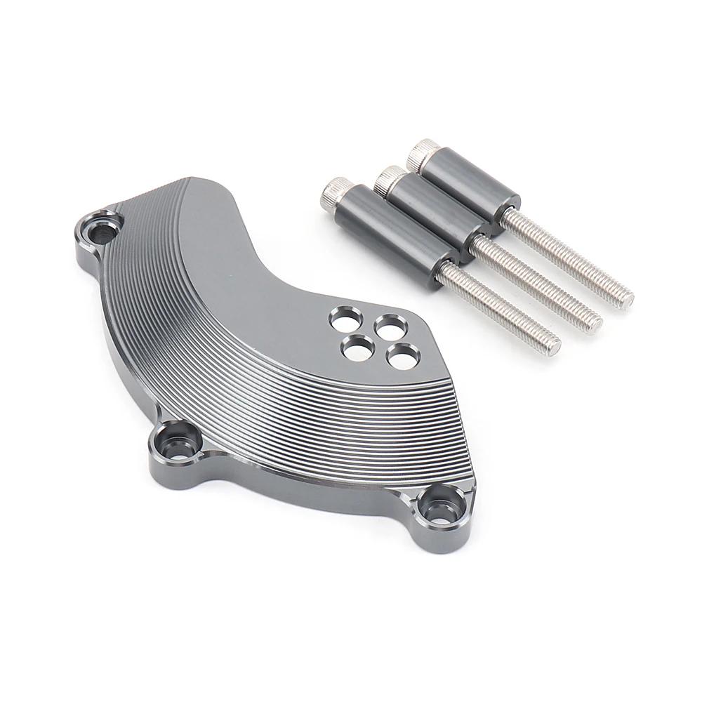 Motorcycle Accessories Engine Stator Crank Case Cover Engine Decorative Cover For Honda H2C Msx Grom 2020 2021 2022 H2C MSX GROM