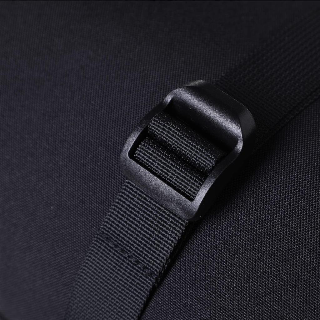 Nicama LB2 Deluxe Waterproof Camera Lens Pouch Case for Nikon and 300mm Canon RF800 and and Sigma and Tamron Lenses AF-S200-500, 70-200, 80-200,