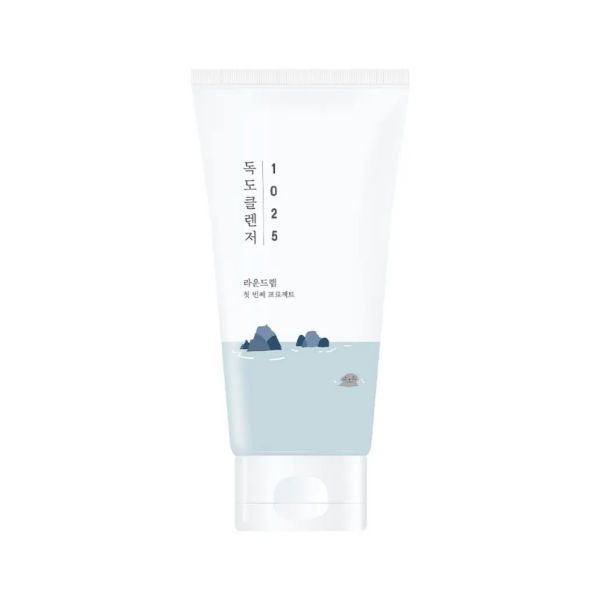 Round Lab 1025 Dokdo Gentle Hydrating Cleanser 150ml