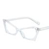 Vintage Anti Blue Light Optical Cat Eye Butterfly Glasses - Women Luxury Brand Designer Myopia Prescription New Sexy Eyewear Frame