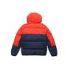 Nike colour-block padded jacket CU4405-673