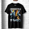 Terminator 2 T-1000 Men's T Shirt
