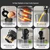 Joyoung Multi-functional Masticating Juicer CN plug (adapter included)
