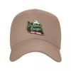 Portland Oregon Sign Baseball Cap Unique Hats Funny Hat Fishing Hat Tea Hat Woman Men's