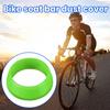 Silicon Ring Waterproof Mud Proof High Elasticity Wide Compatibility Flexible Protection Cycling Equipment
