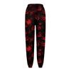 Women's Casual Fashion Sweatpants Halloween Printed Casual Pants