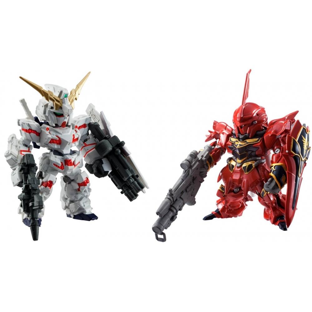 

FW GUNDAM CONVERGE SP02 (candy toy)