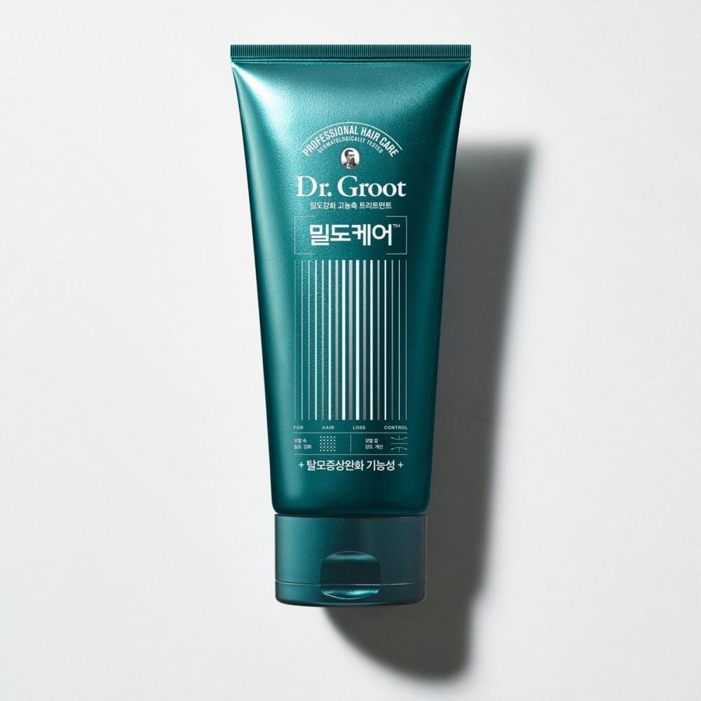 

Dr.groot Density Care Высококонцентрированная маска-уход 300 мл