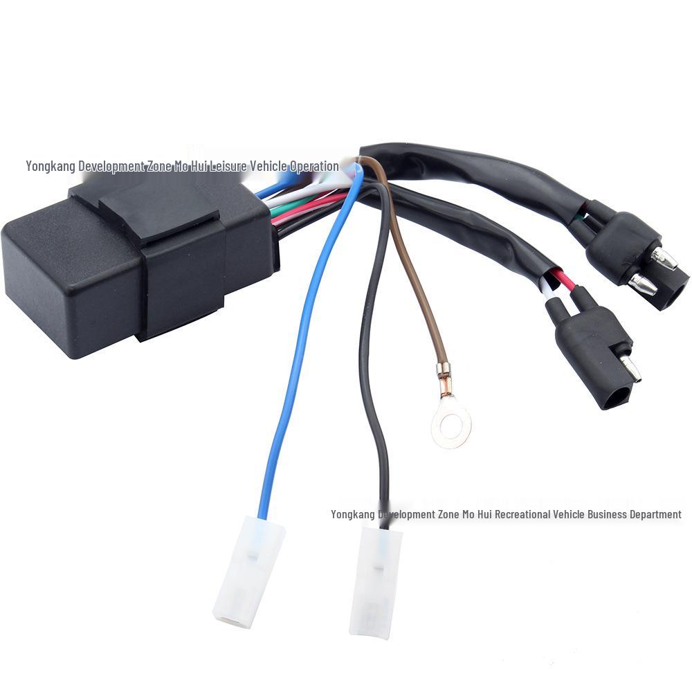 

CDI Igniter for Polaris Sportsman 500 ATV (1996-2000) Beach Car