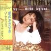 CD ЛАУРА ФАЙГИ Watch What Happens PHCR1508 MERCURY 1997 Япония Поп Б/У