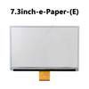 7.3inch ePaper HAT (E) 6 Color SPI E-Ink Display 800×480 For Arduino / Raspberry Pi / Jetson / STM32