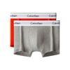 Calvin Klein Modern Attraction Logo Letter Print Boxer Shorts 2-Pack Men underwear NB1086-CBY
