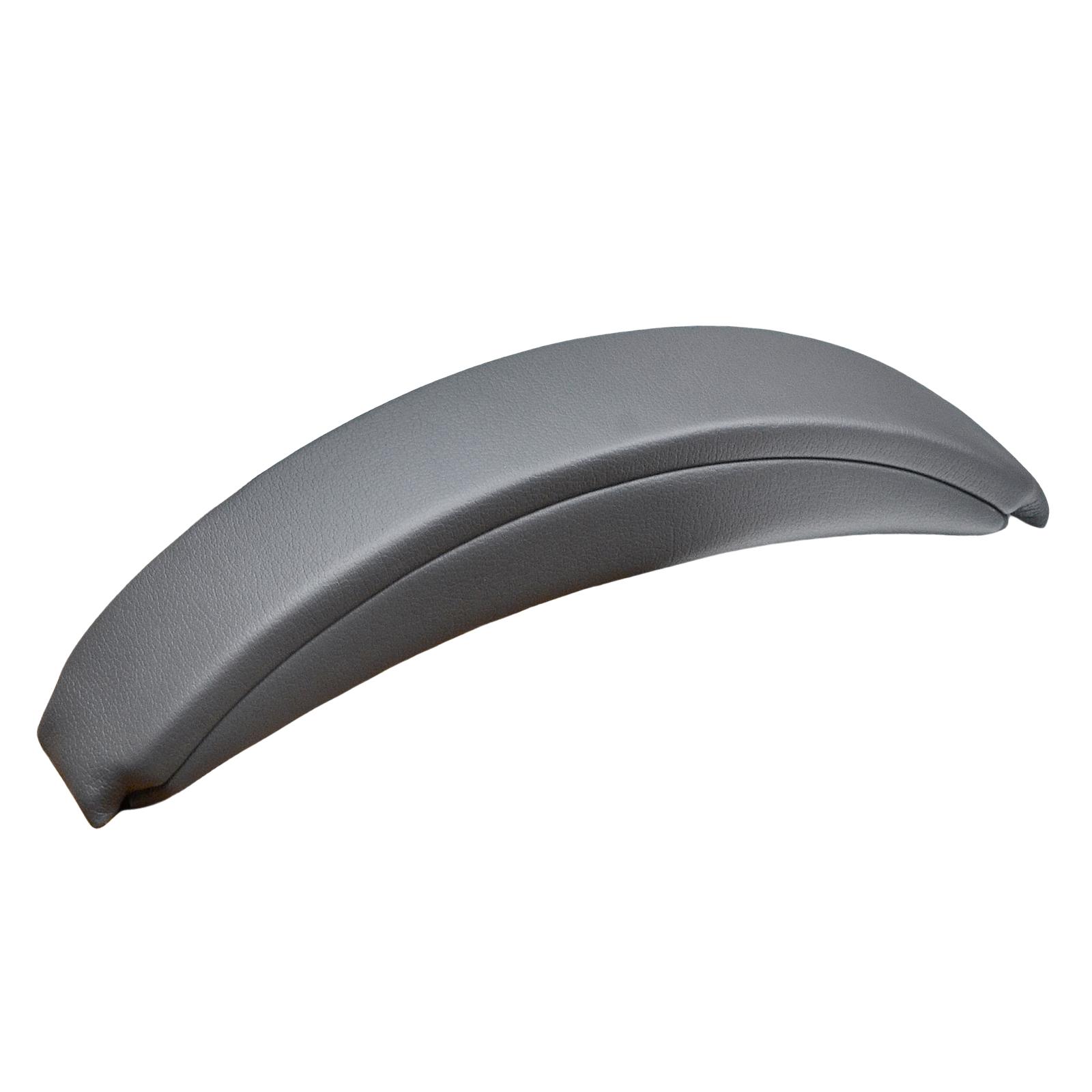 

Удобная подушечка для оголовья, совместимая с QC35 QC35II QC45 QCSE, подушечка для оголовья наушников, плотно прилегающая, мягкая повязка на голову