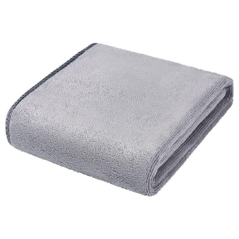 NTSW Thickened Microfiber Cleaning Towel Set