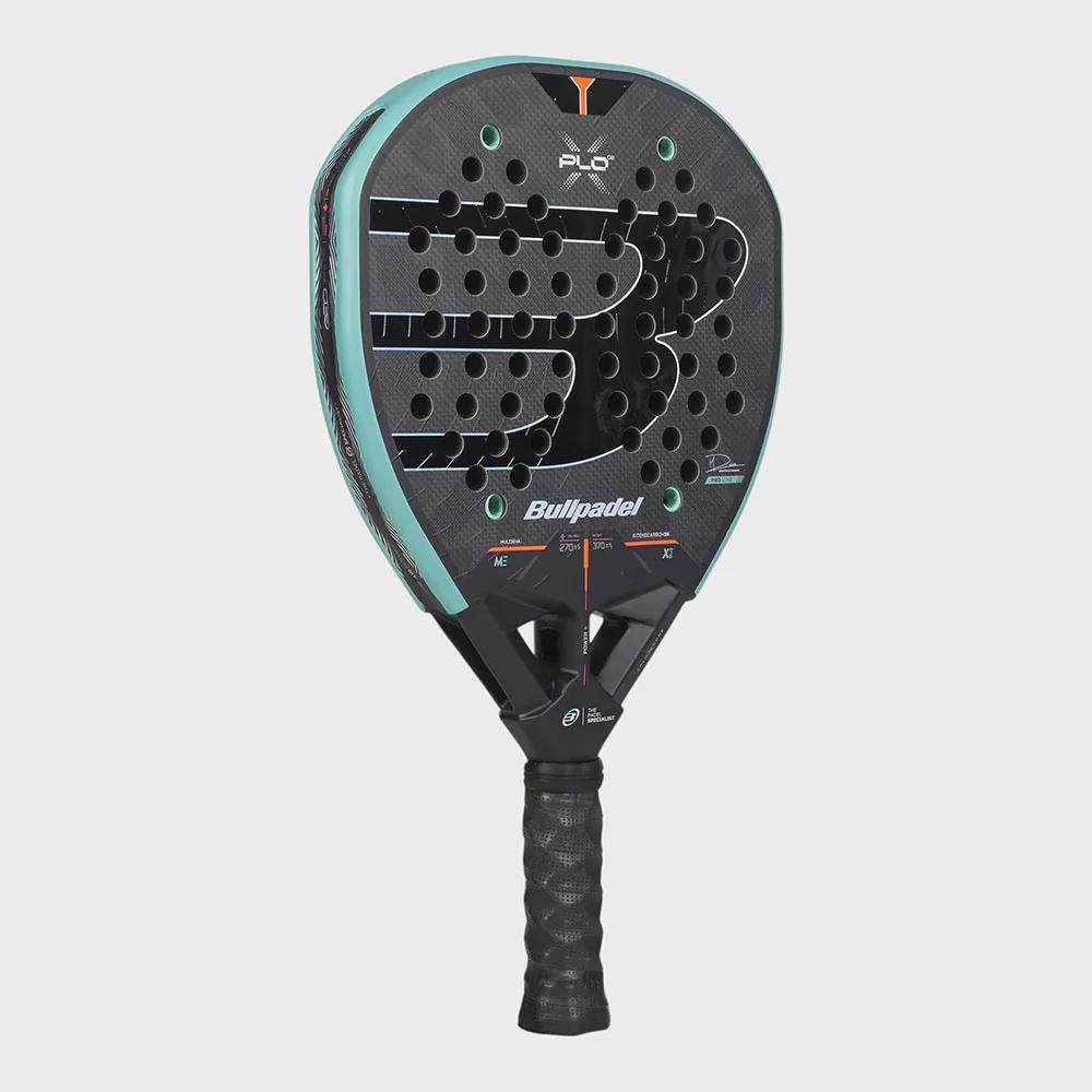 Bullpadel Xplo 05 27 Padel Racket Diamond Shape Power Balance