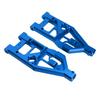 RC Front Lower Arm Aluminum Alloy High Strength Remote Control Car Front Lower Swing Arm for   1Celsius5 Outcast Kraton 8s