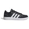 Adidas Superstar Serie Bequeme Vielseitige Trendige Low-Top Lifestyle Freizeitschuhe Herren Sneaker Schwarz Weiß IF1784