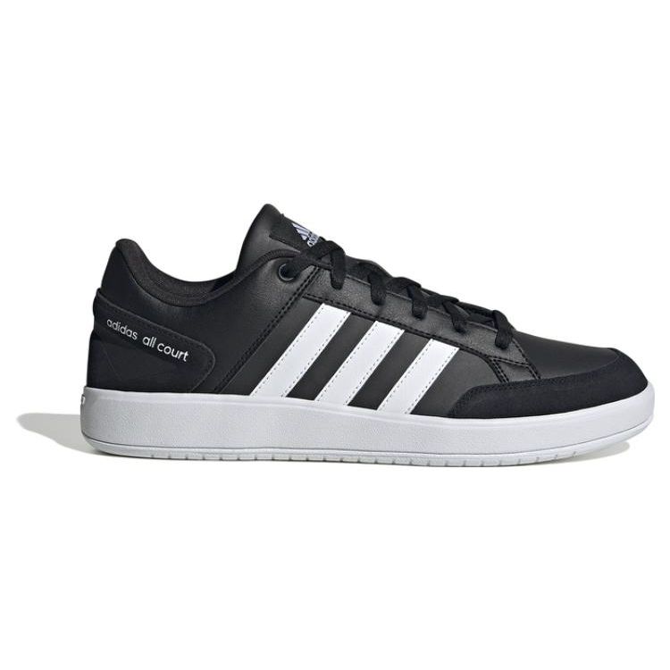 Adidas Superstar Serie Bequeme Vielseitige Trendige Low-Top Lifestyle Freizeitschuhe Herren Sneaker Schwarz Weiß IF1784