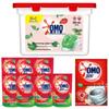 Natural Workshop Laundry Care Kit