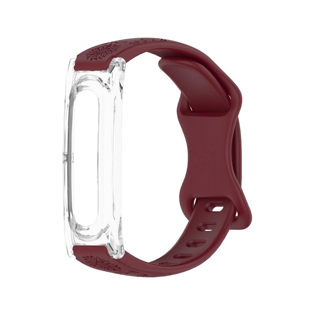 Soft Sport Band Silicone Replacement Wristband for Google Fitbit Air for Men Women