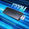 Reţea – Adaptoare Wi-Fi USB