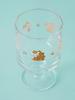 LINE FRIENDS Minini Ice Cream Goblet Glass