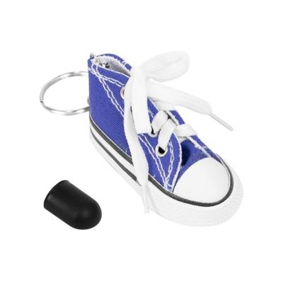Creative Tripods Cover Small Canvas Shoe Bike Feet Support Motor Bike Kickstand Electric Scooters Accessories