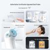 Yuyue YT-1 Infrared Forehead Thermometer
