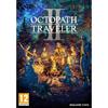 Jeu De Rôle - SQUARE ENIX - Octopath Traveler II - Nintendo Switch - En Boîte - PEGI 16+